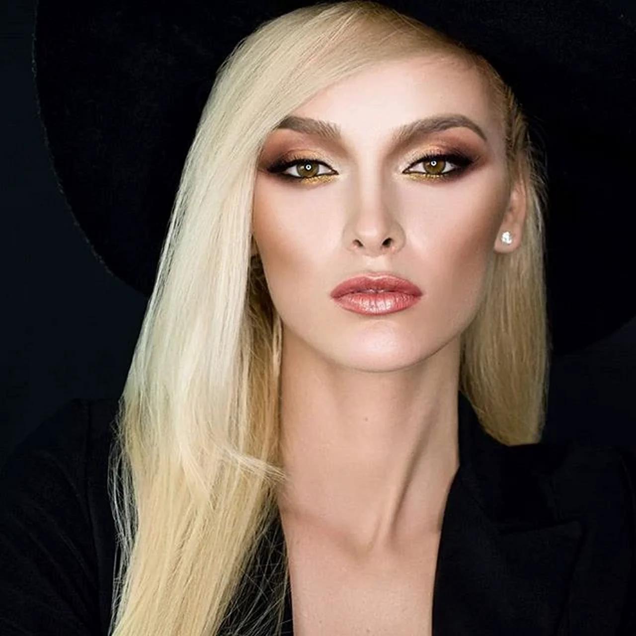International Model Directory - Photographer Model Agencies