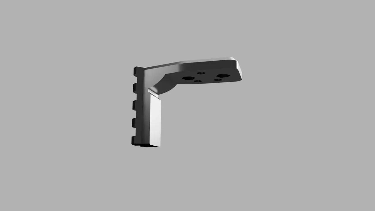 MPA Rear Mount Top Pic