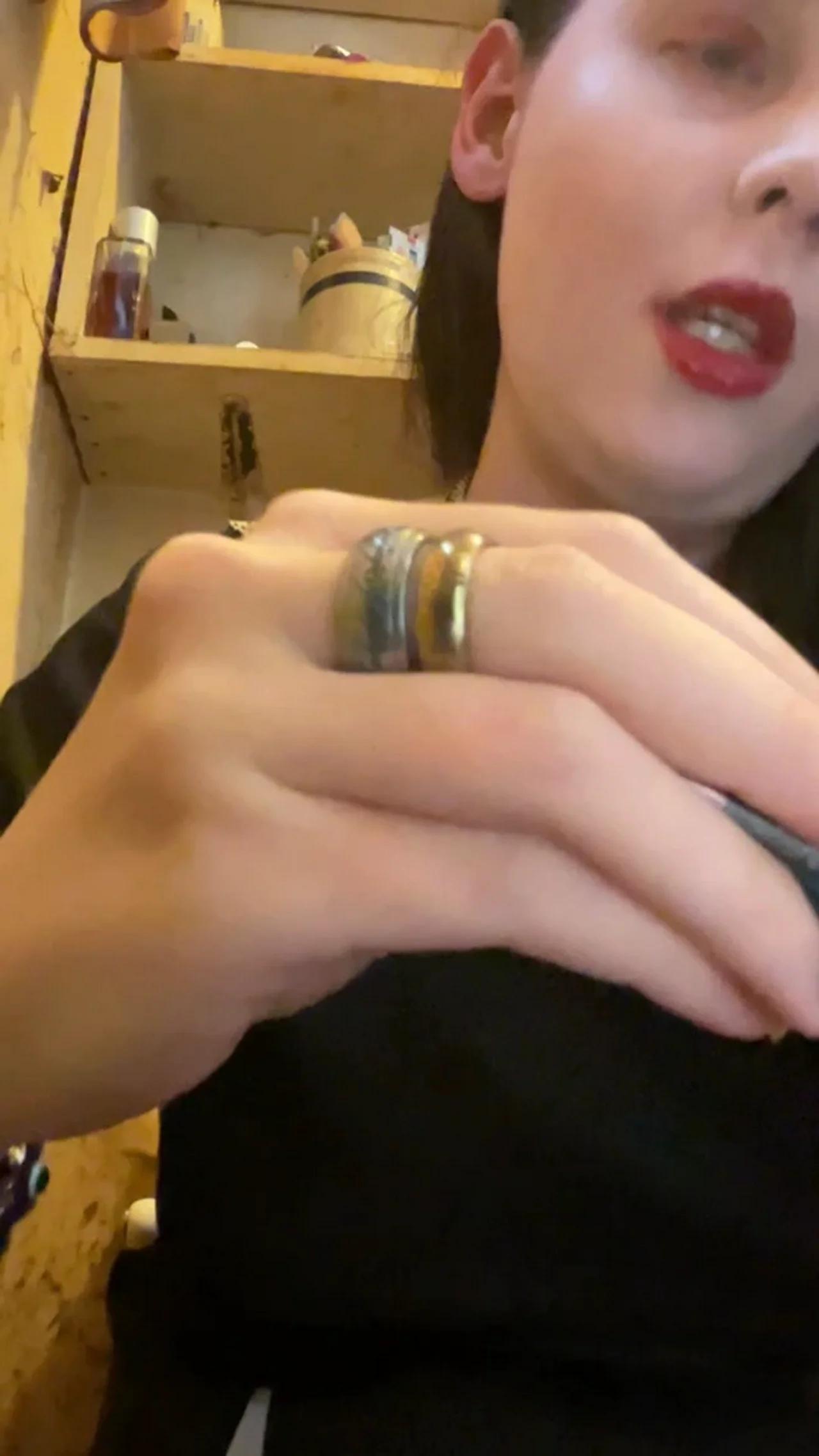 Nuclear Joestar Makeup Tutorial