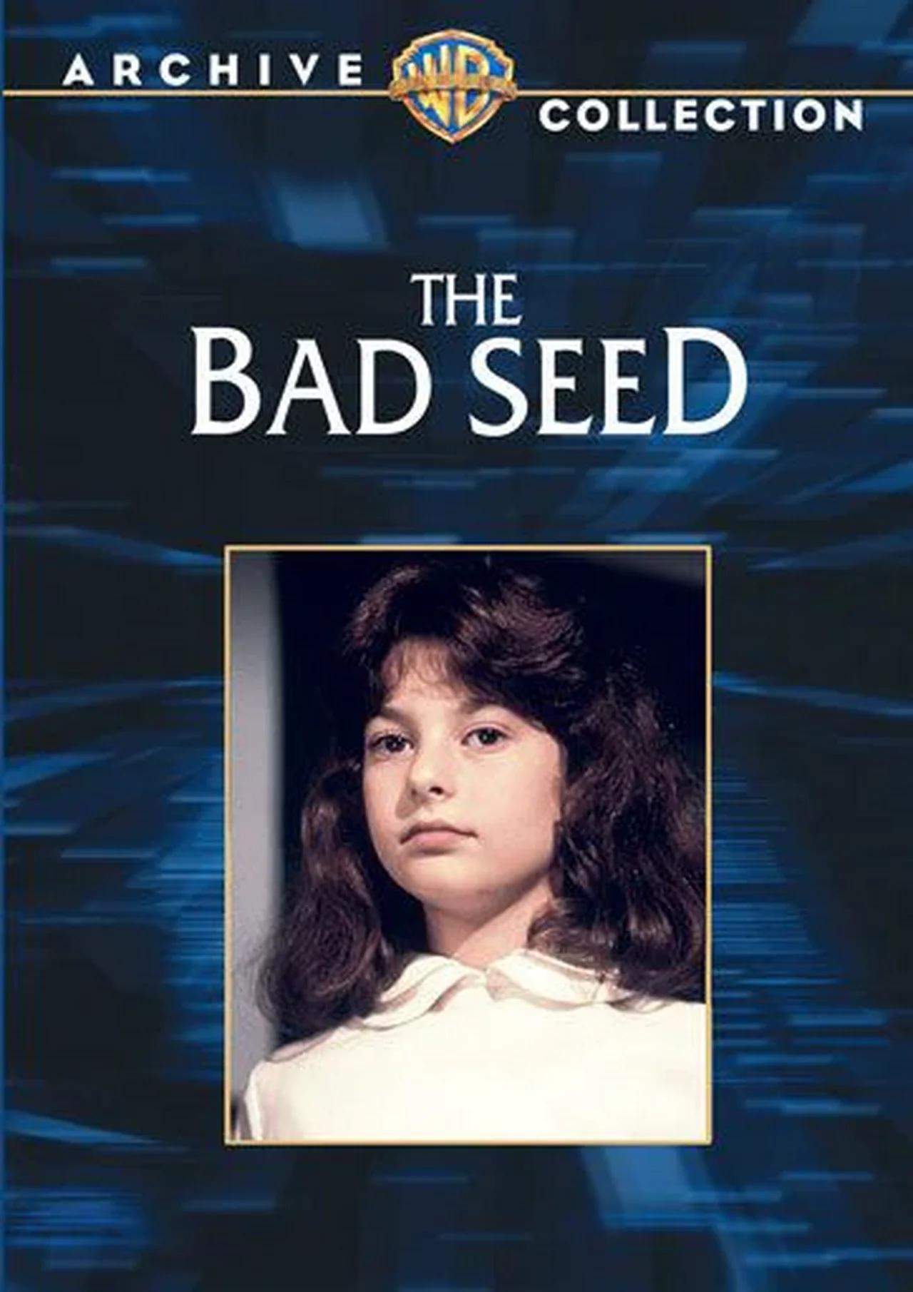 THE BAD SEED (1985)🔴VISITA NUESTRO BLOG👇VIAJE A LO INESPERADO
