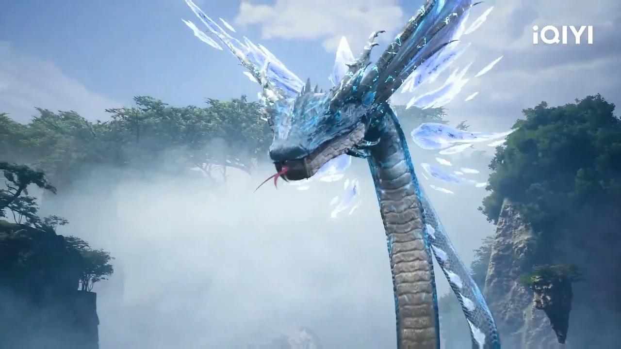 The Great Ruler 3D Episode 30 vostfr