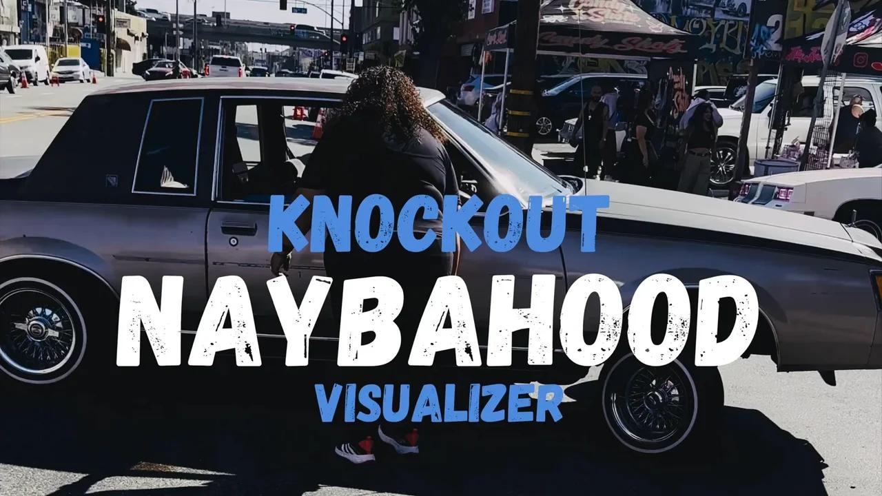 YAKO18 (Official Visualizer 2025)
