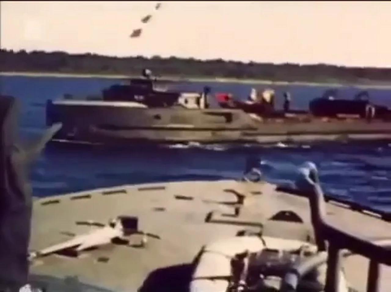 Battle Stations PT Boats War History Documentary
