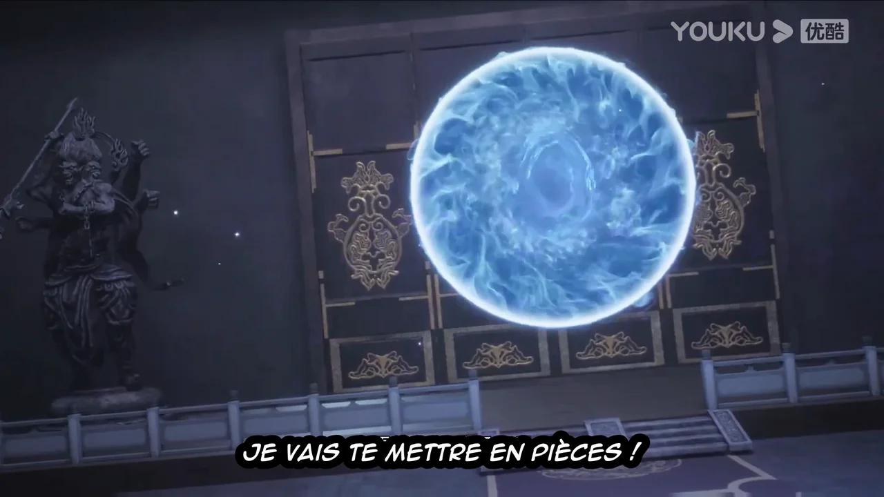 The Galaxy Emperor Episode 20 vostfr