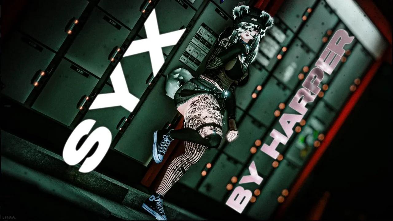 SYX | HARPER