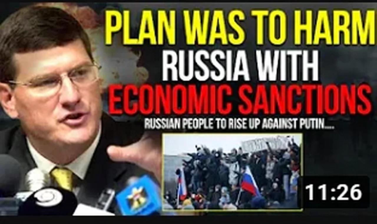 scott-ritter-plan-was-to-harm-russia-with-economic-sanctions-russian