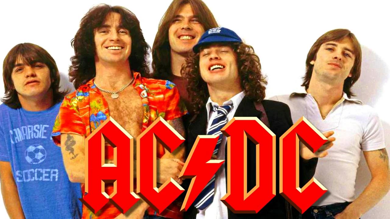 AC/DC: GREATEST HITS