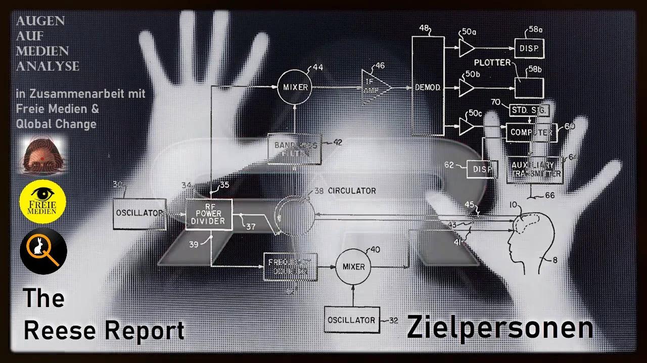 ⁣False Flags: Die geheime Geschichte von Al Qaida - Teil 3: der Krieg des Terrors (Corbett Report)