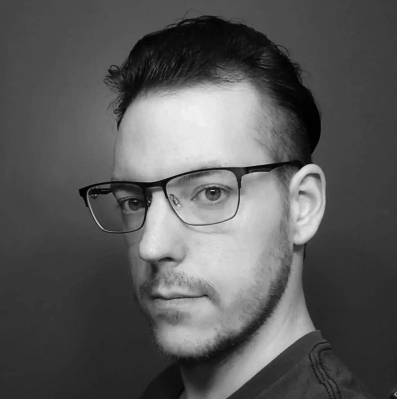 Gamer With The French Accent