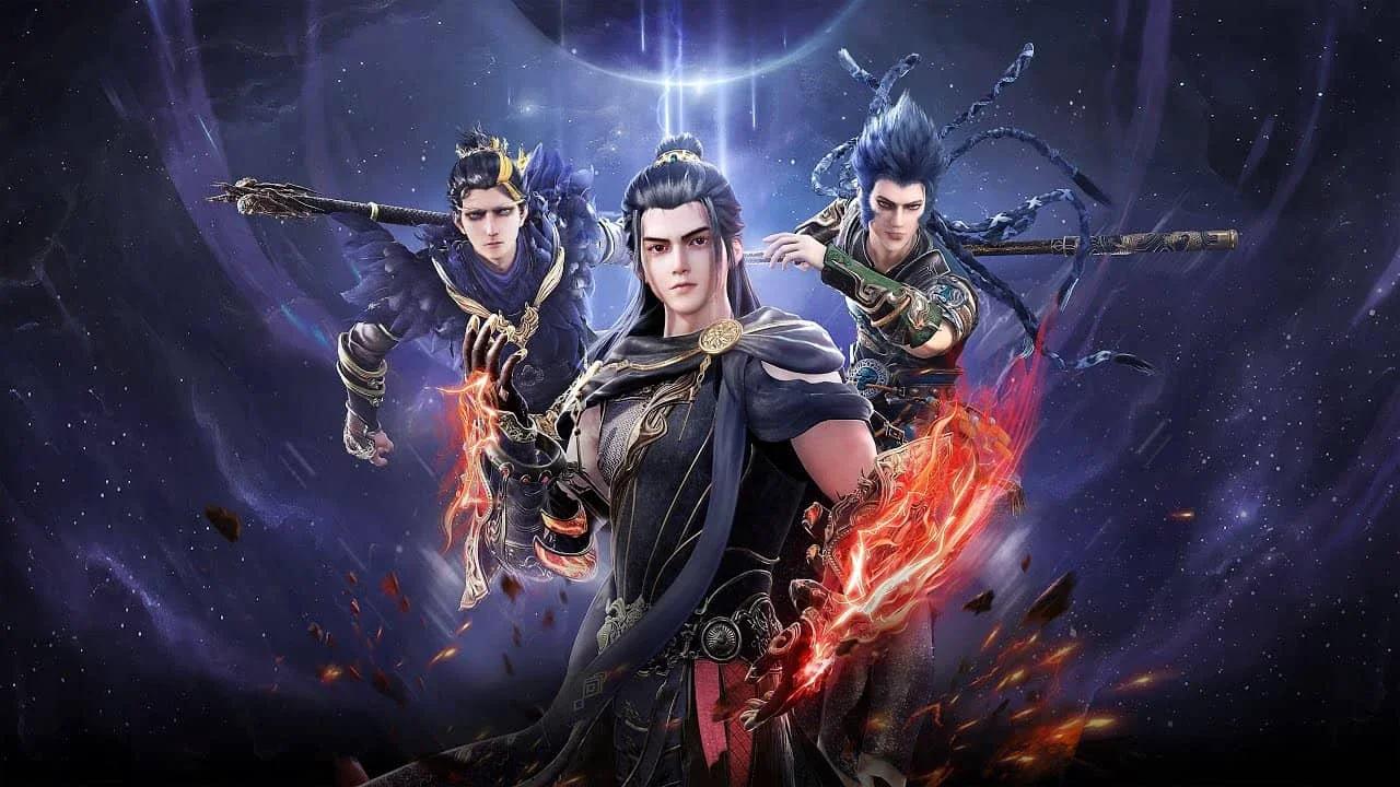 Stellar Transformations Xiao Lu