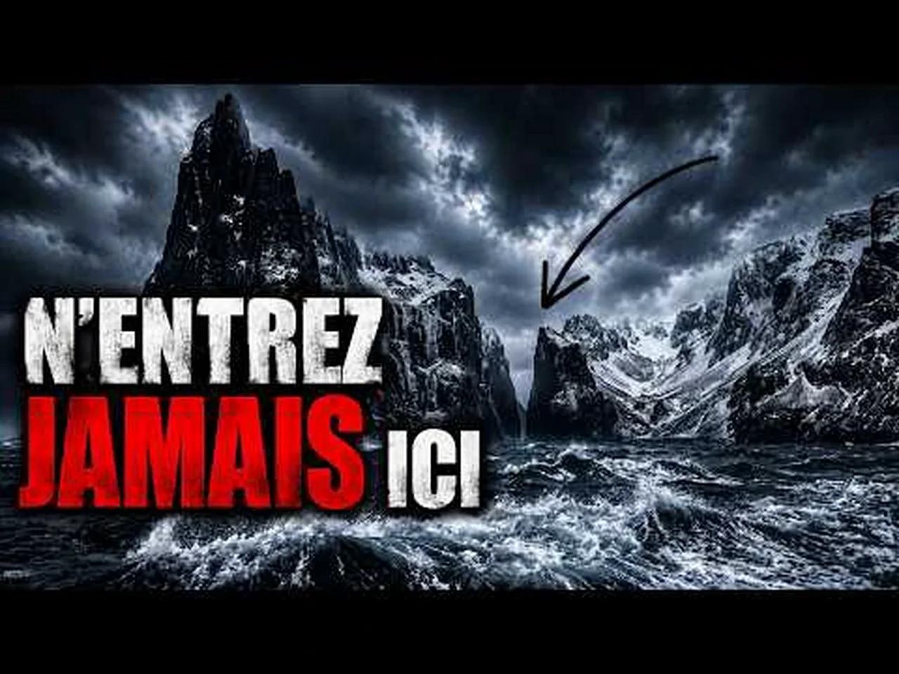 Pourquoi Personne ne Peut Visiter Ces 20 Lieux ?