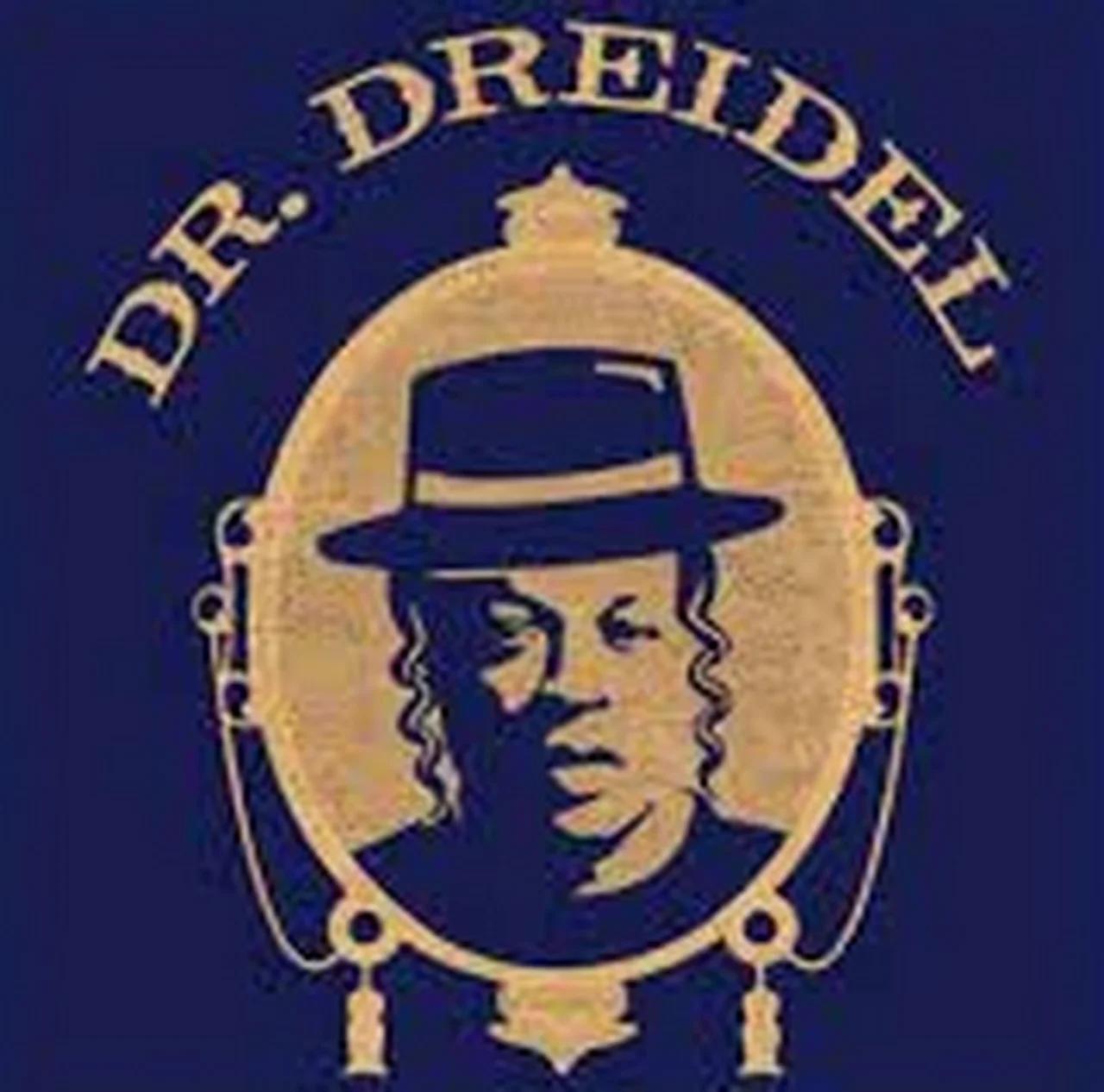 Dr Dreidel