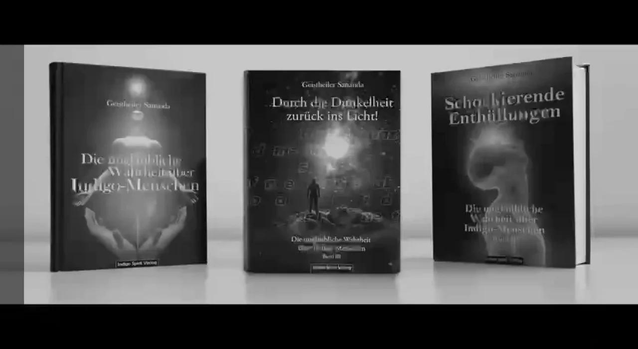 Vorhersagen von Geistheiler Sananda aus dem Buch „Überlebenshandbuch