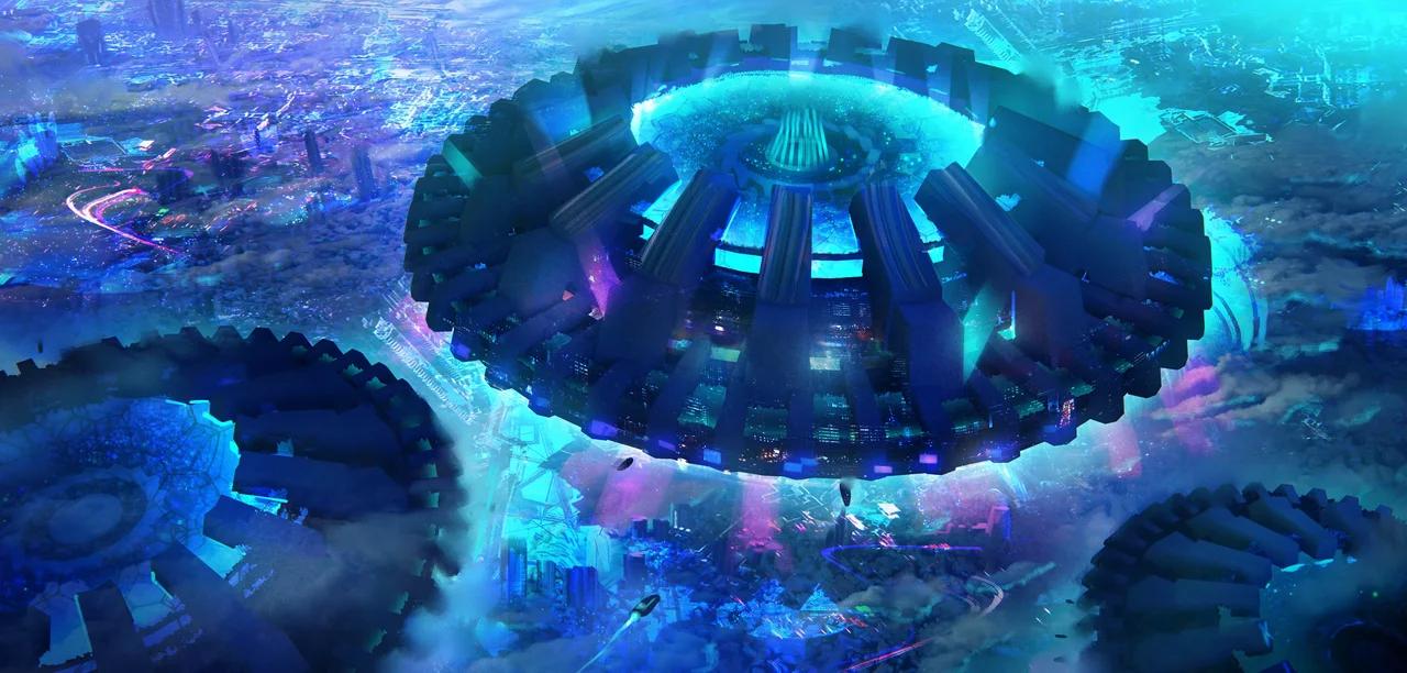 Dance Chord Progression Idea