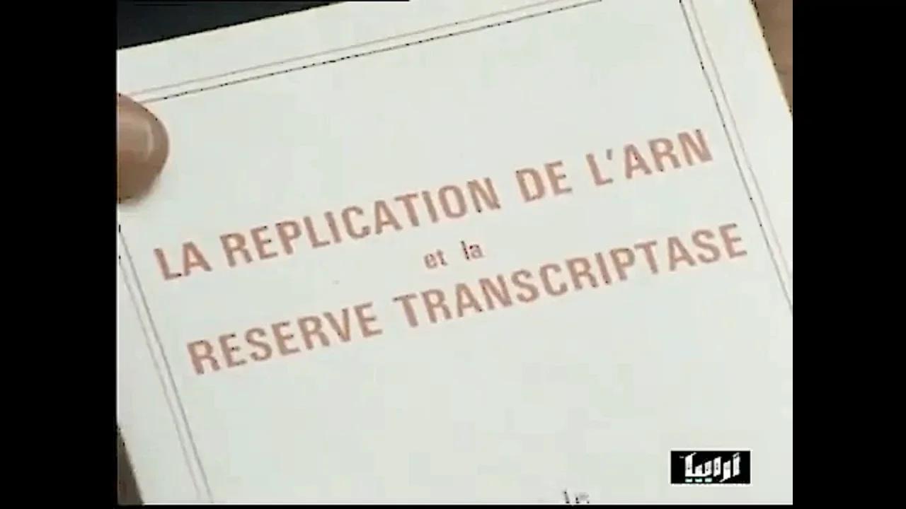 Le Mutant (1978) - Série TV (Science-Fiction Dystopique)