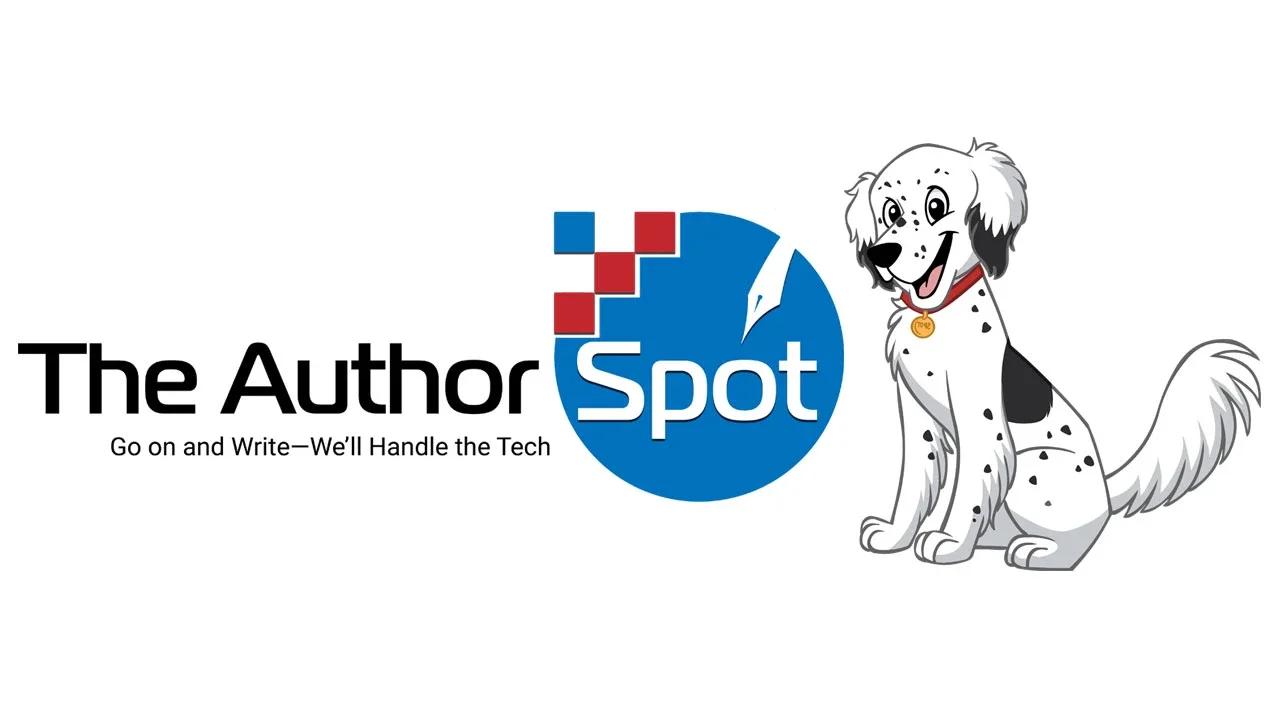 The Author Spot - Introduction