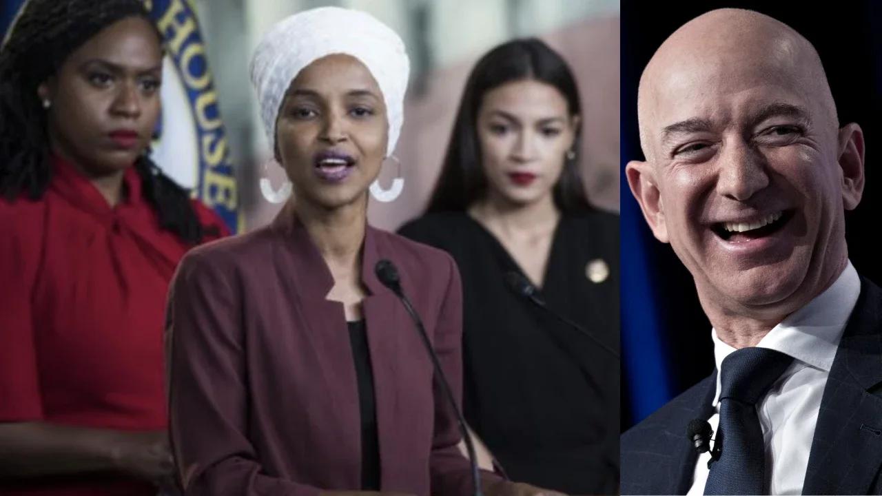 Why Democratic Socialists Are WRONG About "Profit"