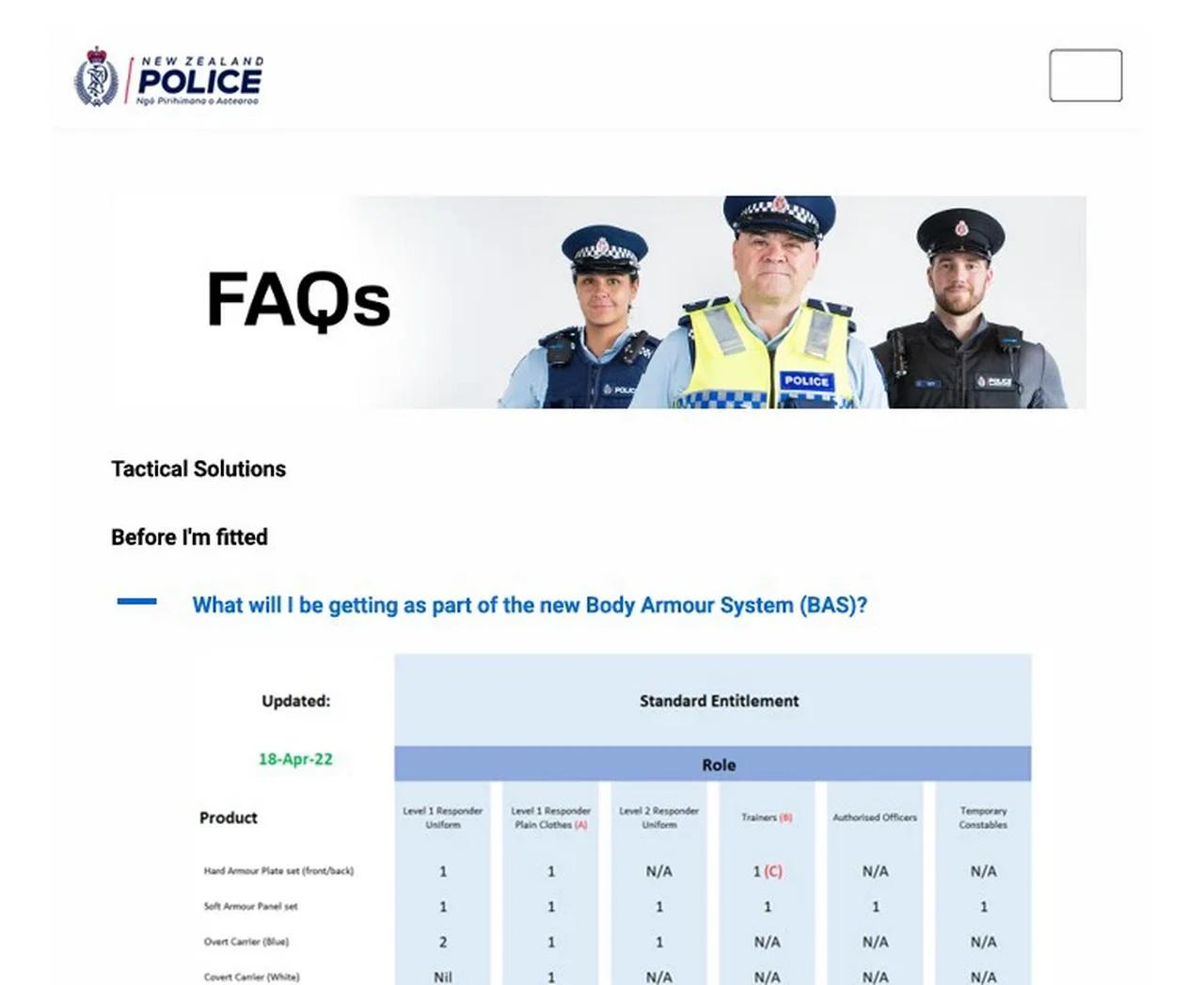 BAS Issuing Guide Pt1