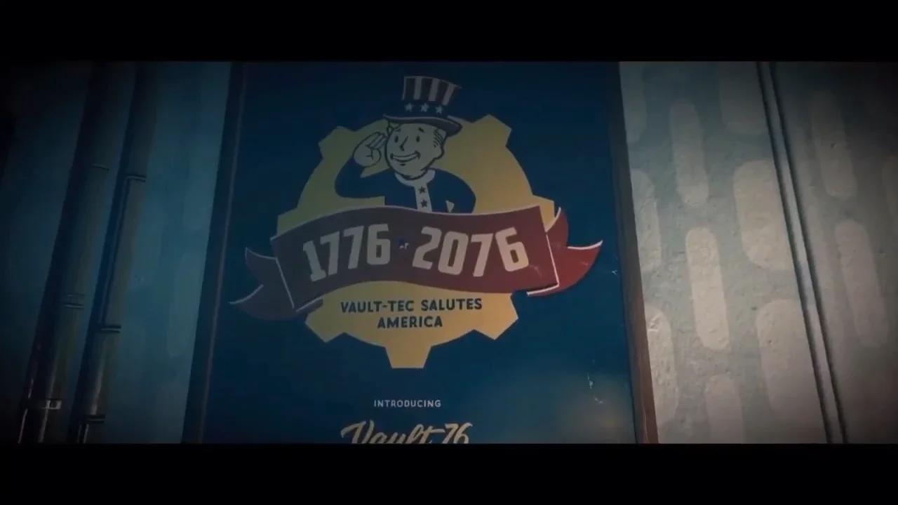 All Fallout Intros 2021