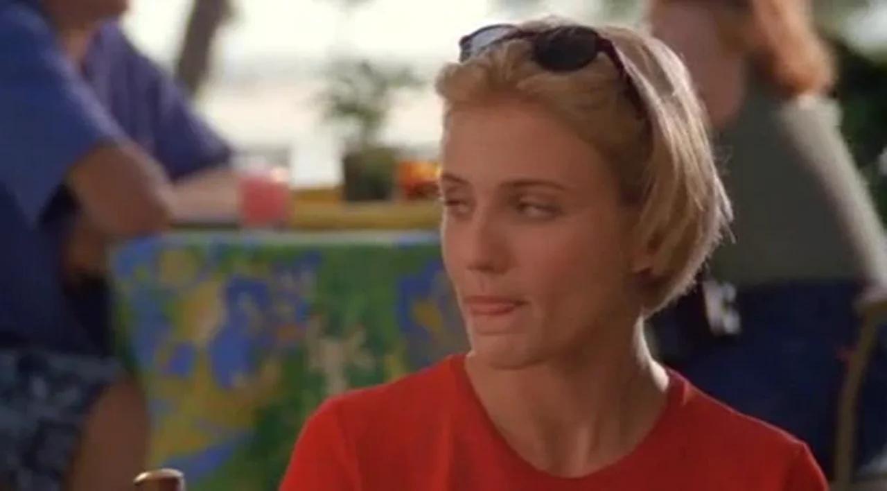 theres something about mary portuges