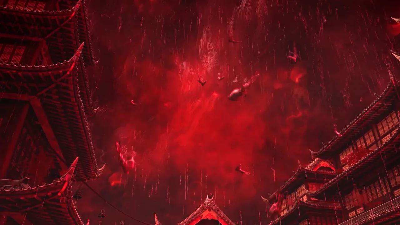 Tales of Herding Gods Episode 22 vostfr