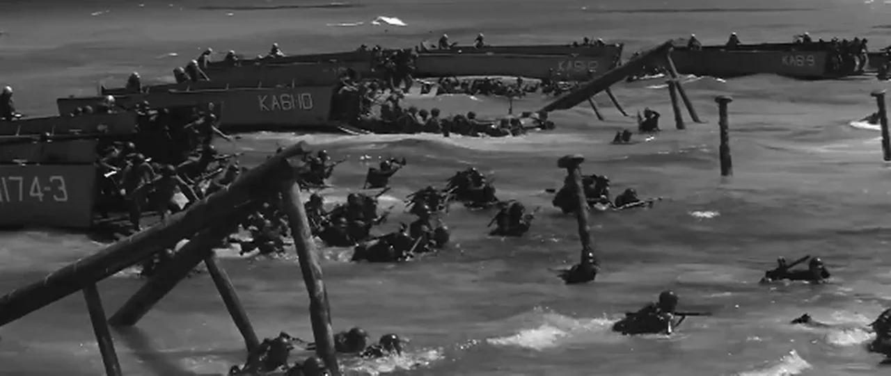 The Longest Day
