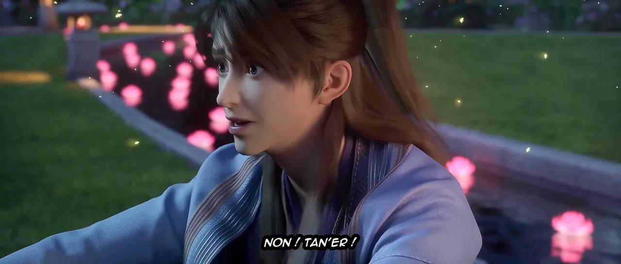 My Heroic Husband Épisode 9 vostfr