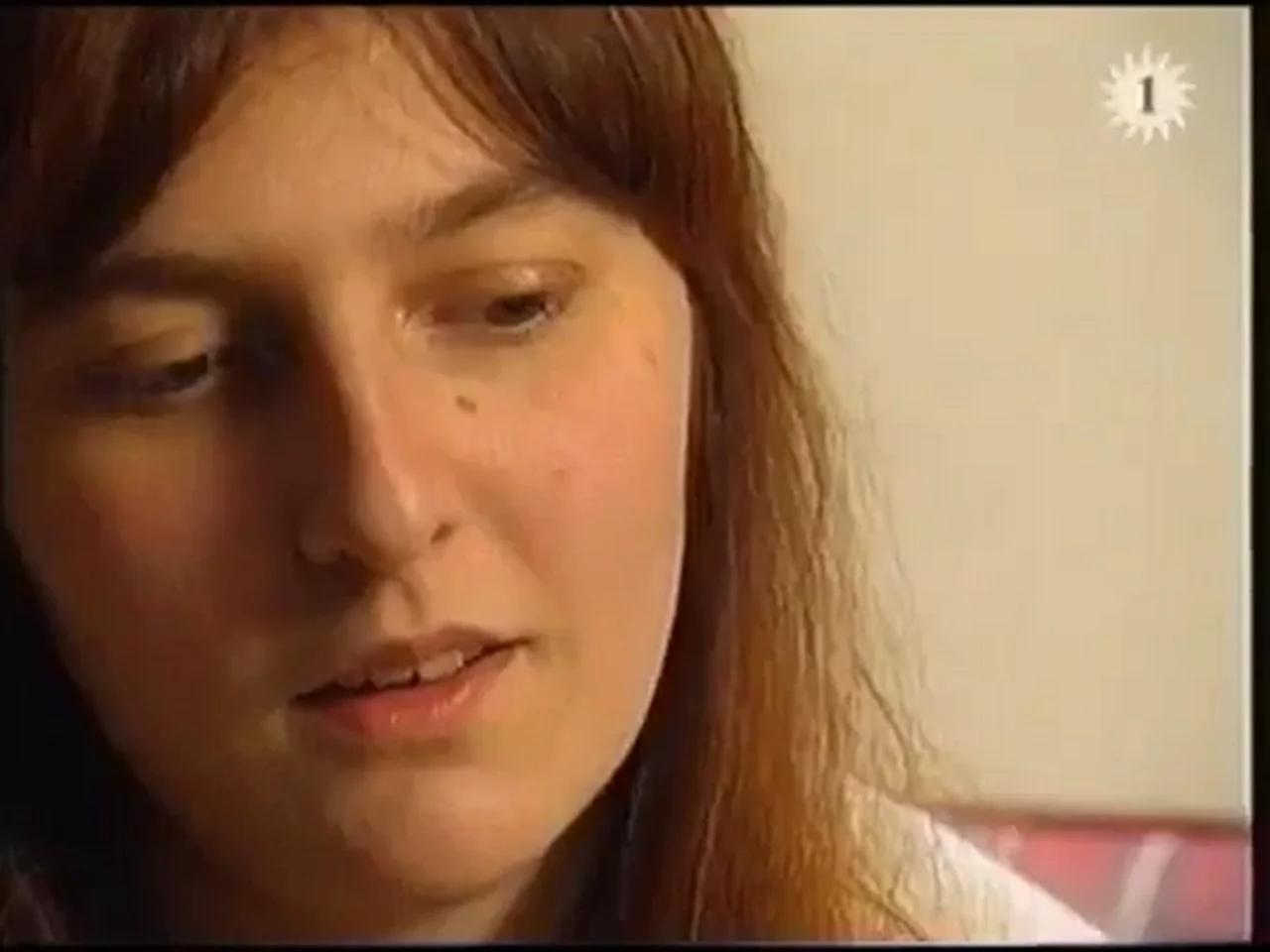 Régina Louf, victime du réseau Dutroux on l'a fait passer pour une