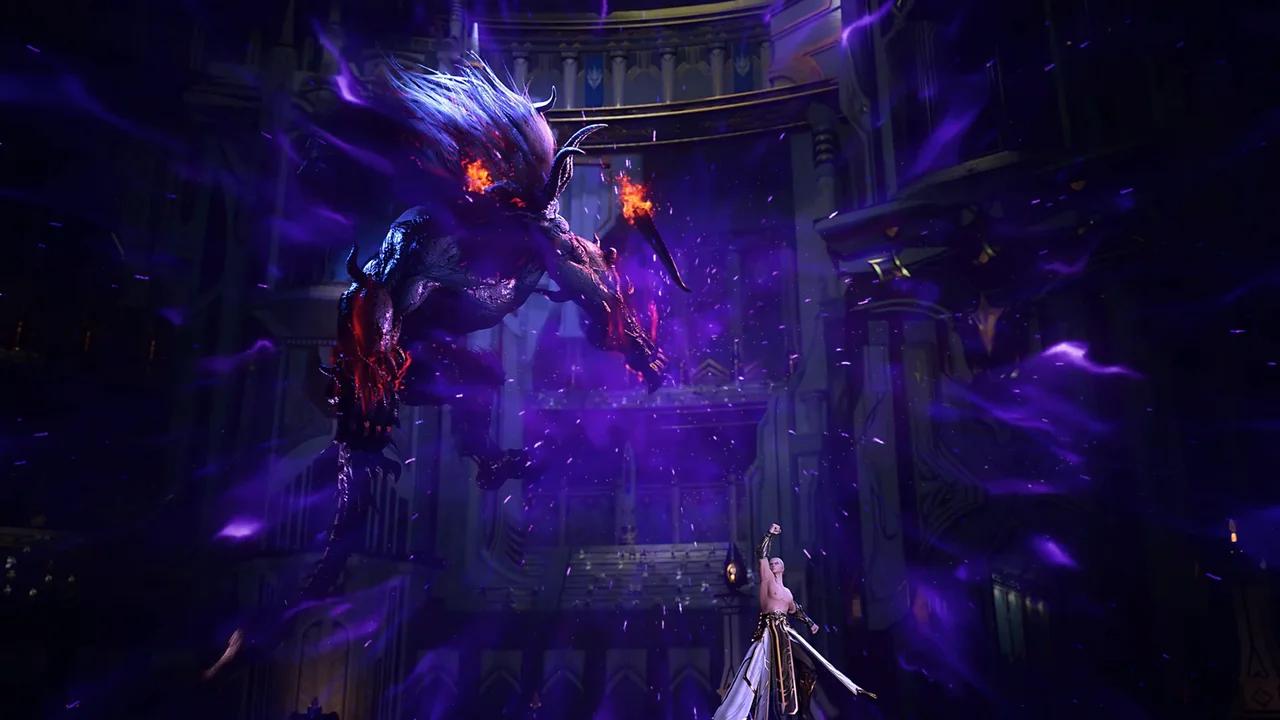 Throne of Seal Episode 159 vostfr