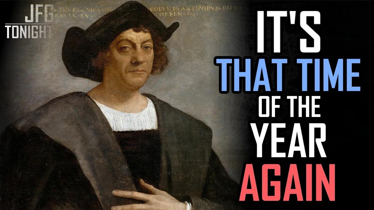 It's That Time of The Year Again | JFGT #1202