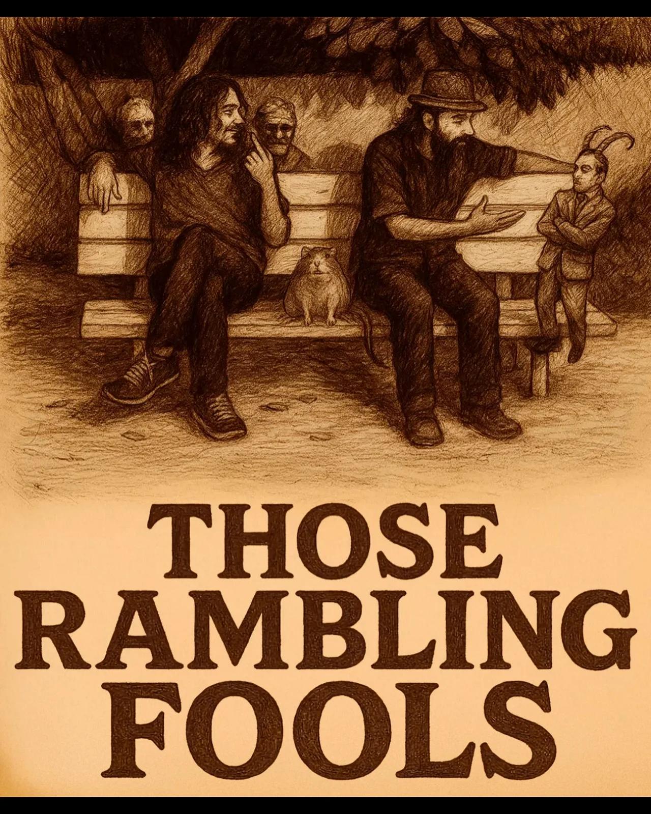 Thos Rambling Fools-----Roots