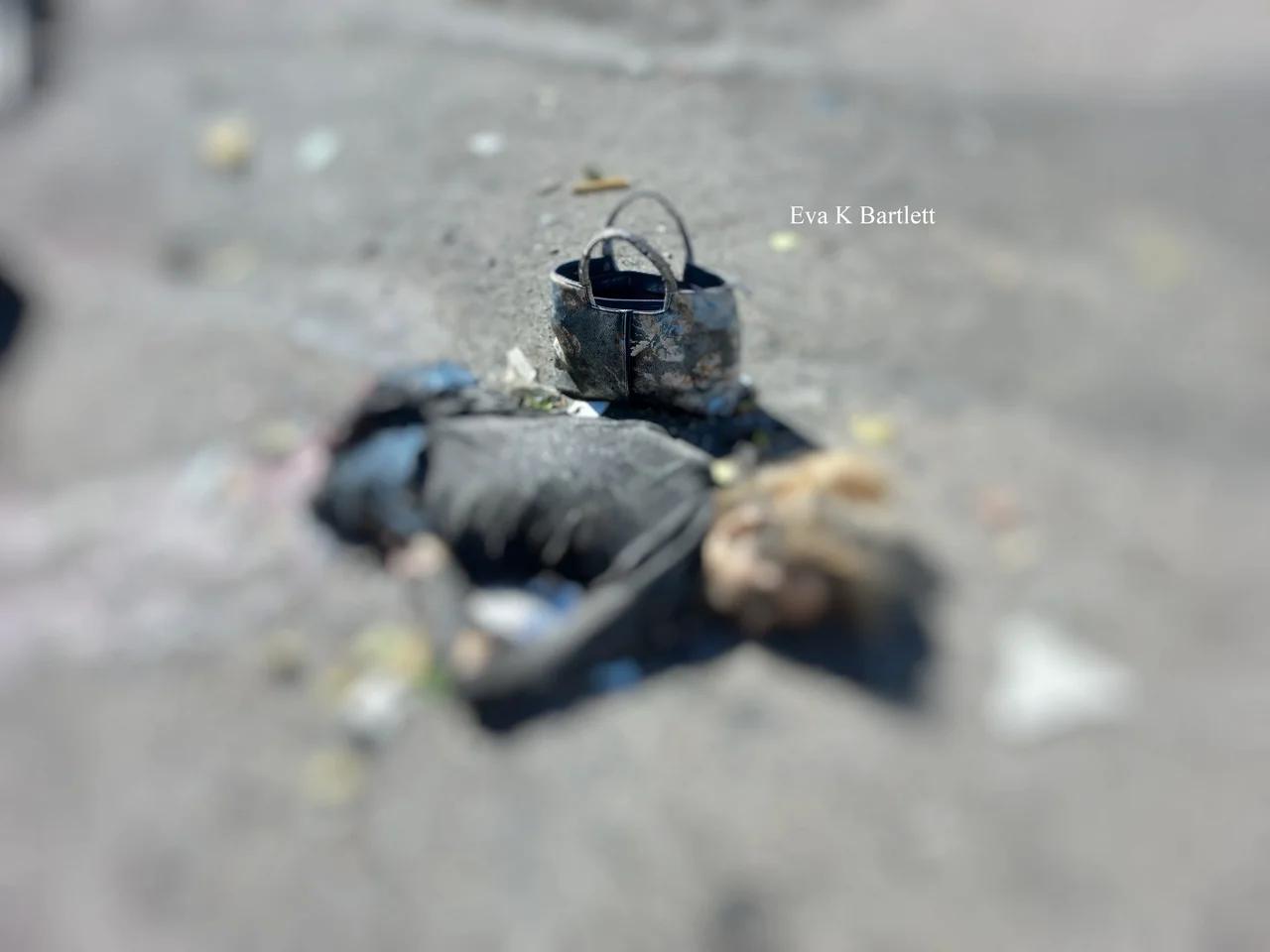 Decimation of Innocence: New Documentary Evidence Exposes Carnage of US Airstrikes in Civilians