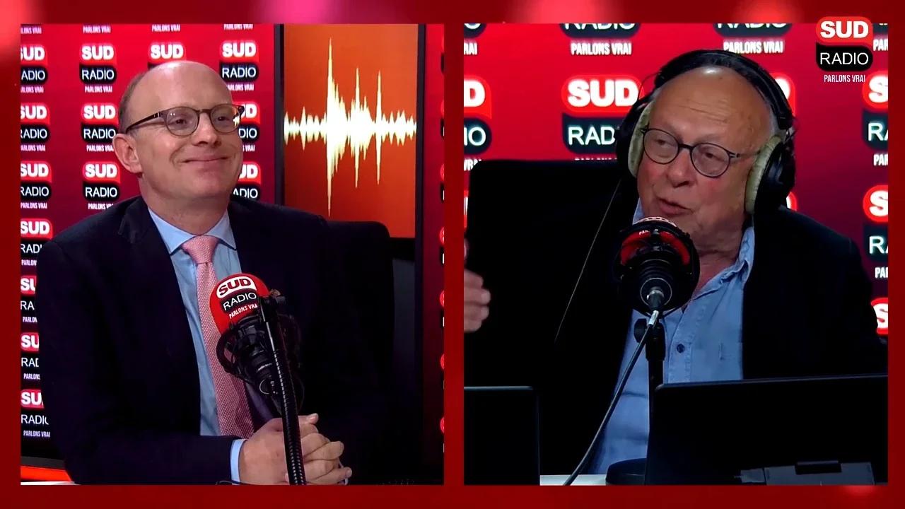 3000 milliards d'euros de dette publique en France : à qui la faute ...