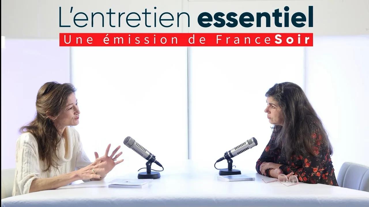 "Il n'y a pas de plus grand mal que d'abuser d'un enfant": Nanoucha Van