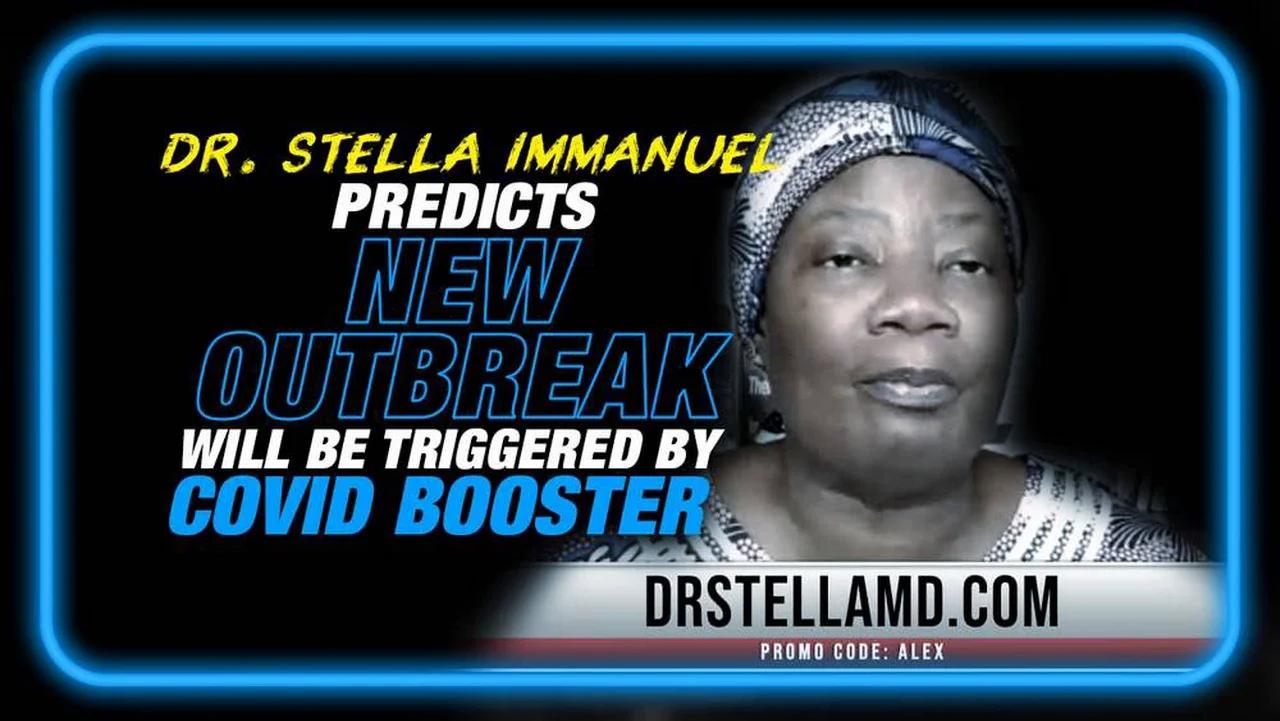 Must Watch Dr Stella Predicts New Outbreak To Be Triggered By Covid