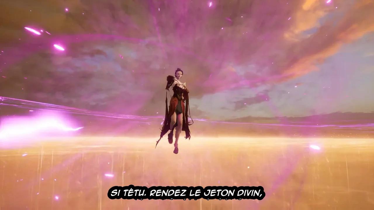 The Peak Of True Martial Arts 184 vostfr