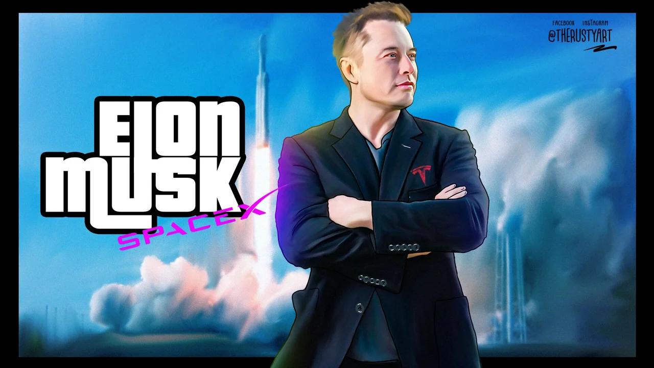 The Epstein Ring; Elon Musk and Bill Gates The Wizard