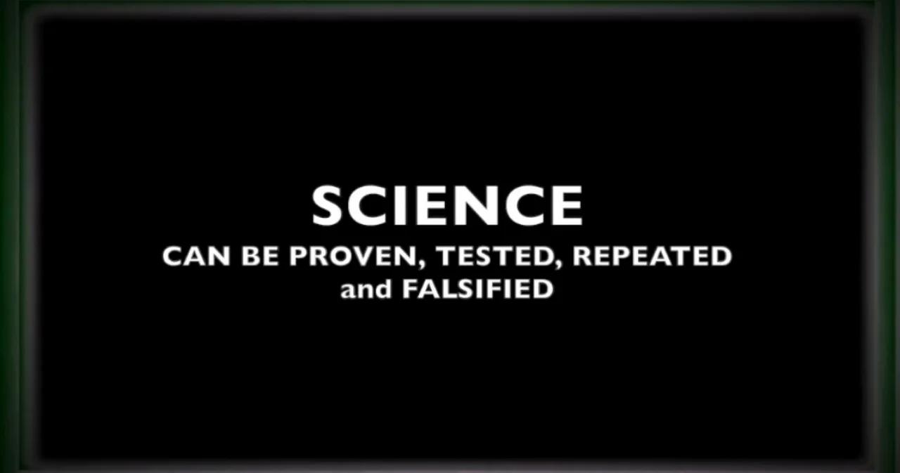 A Farewell to Virology part 1 Dr Mark Bailey and Steve Falconer