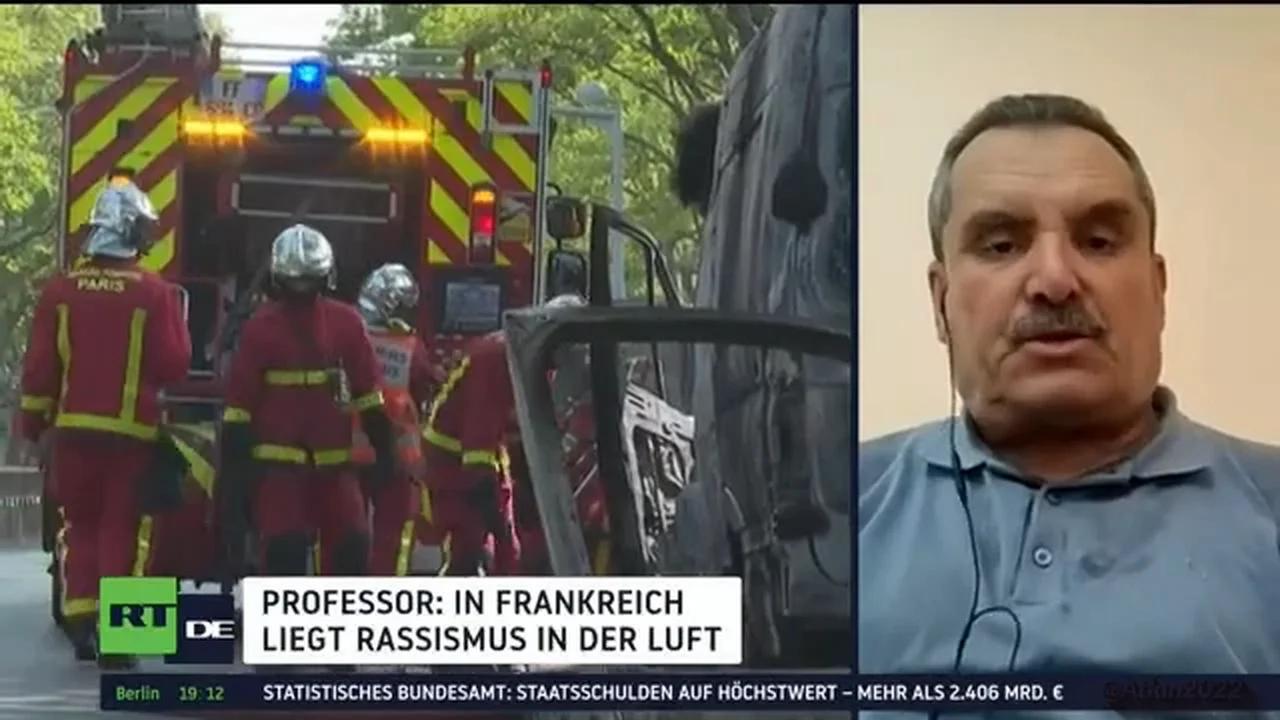 RTDE-Live Nachrichten 28.06.23 19:00 Uhr
