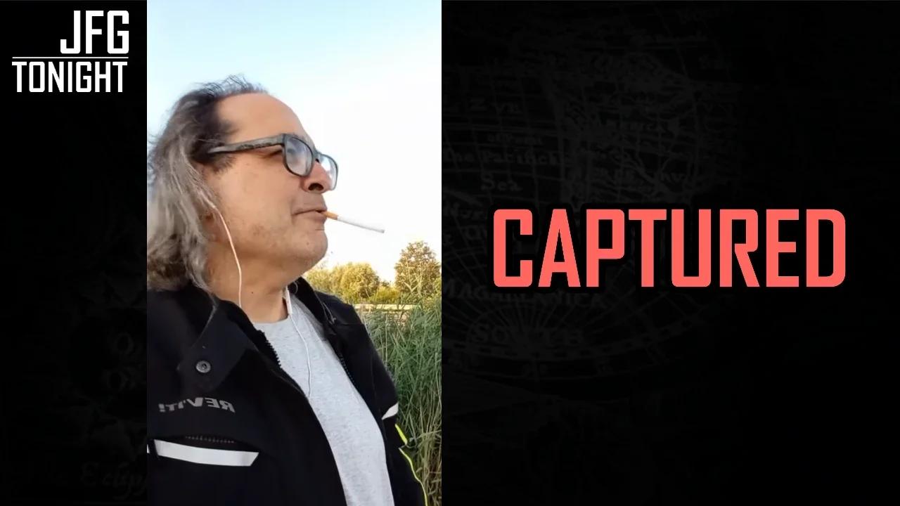 Captured | JFGT #908