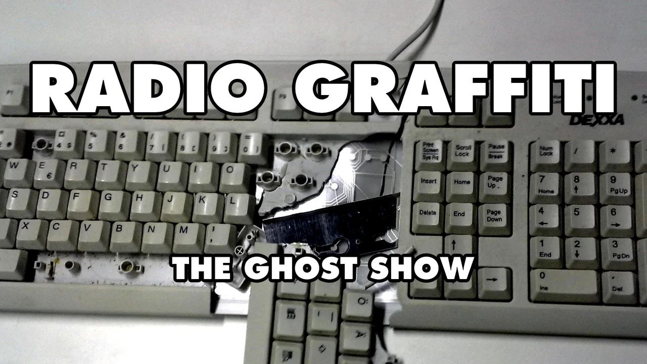 Banned Radio Graffiti Uncensored Edit 7393