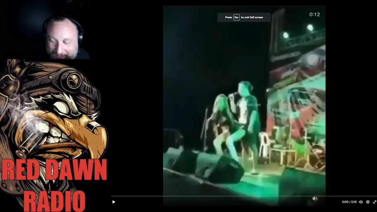 MEGA FAN