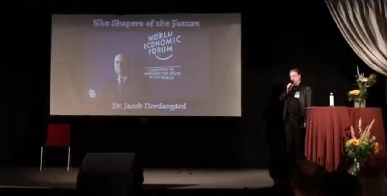 Stunning Short History Of Why The World Has Gone Mad