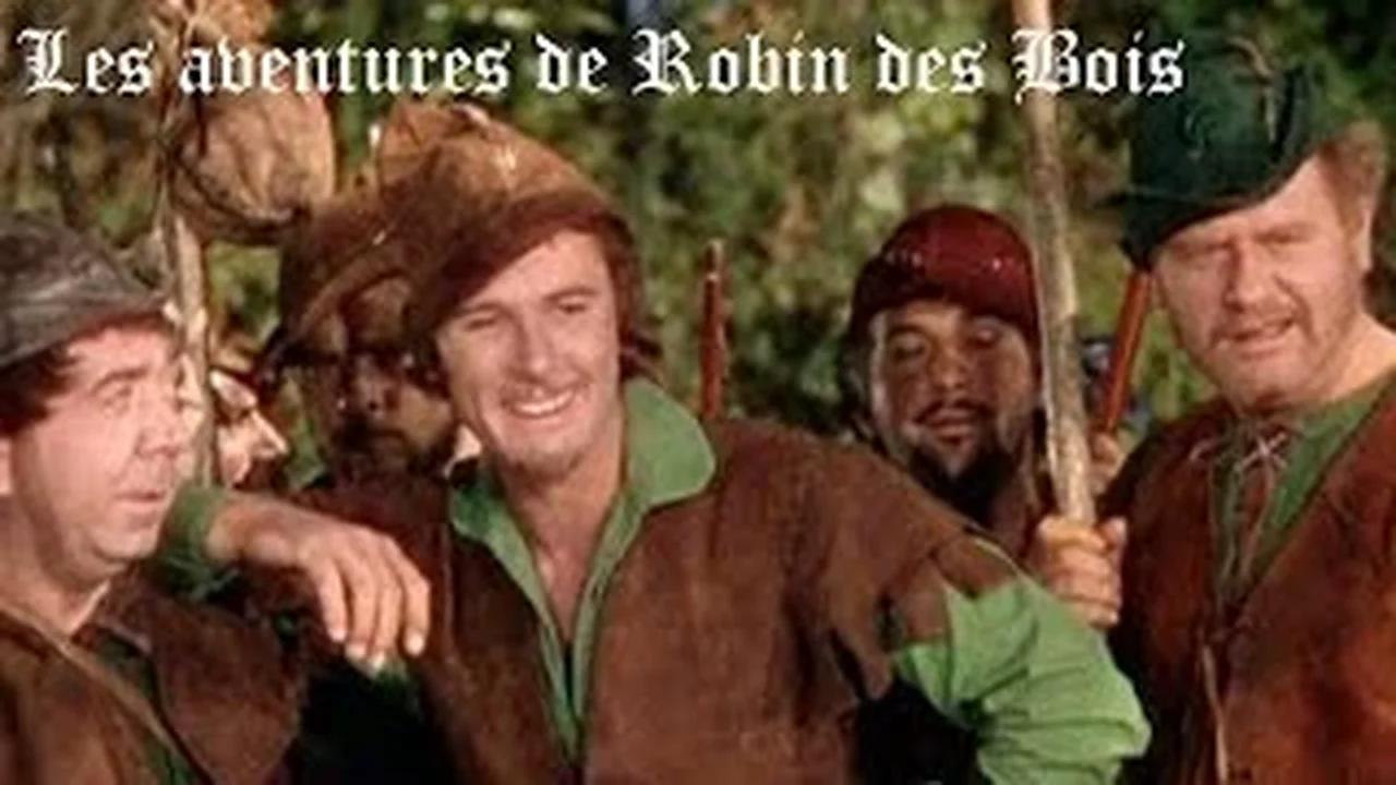 Robin Des Bois 2010 Streaming Vf