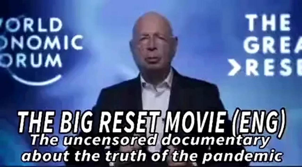 The Big Reset Movie