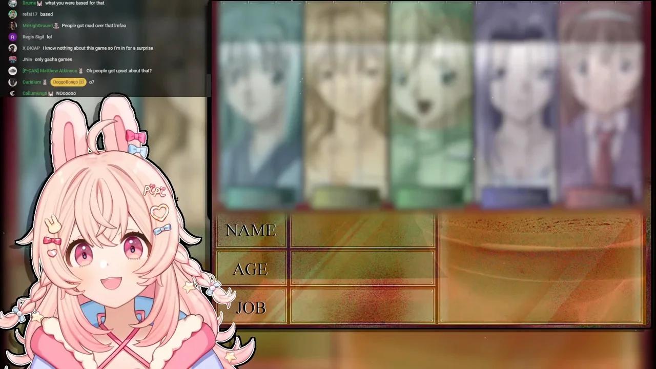 the WORST visual novel just got remastered