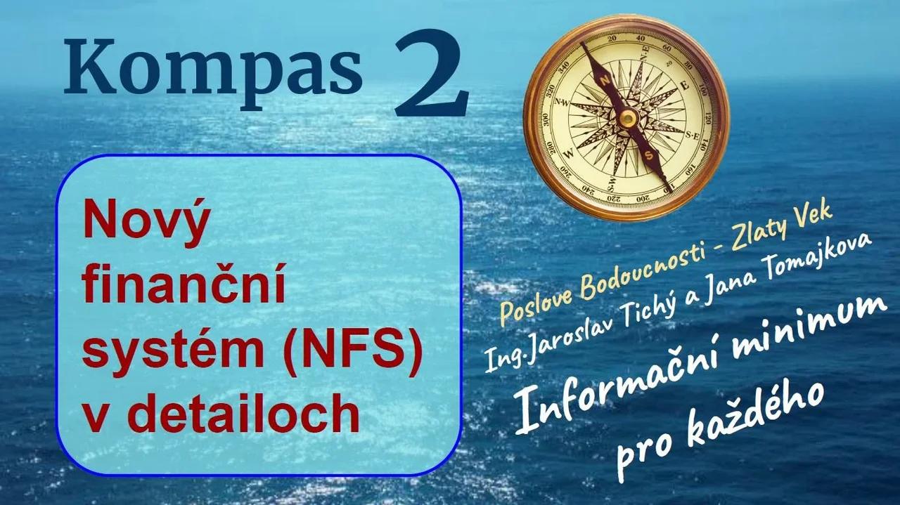 KOMPAS 2