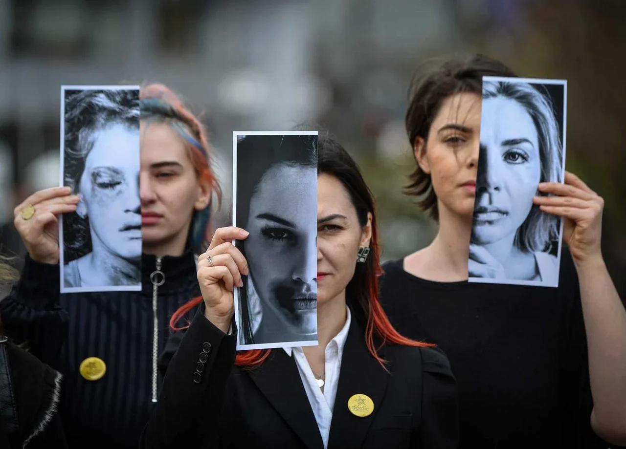 How Women Destroy Civilization