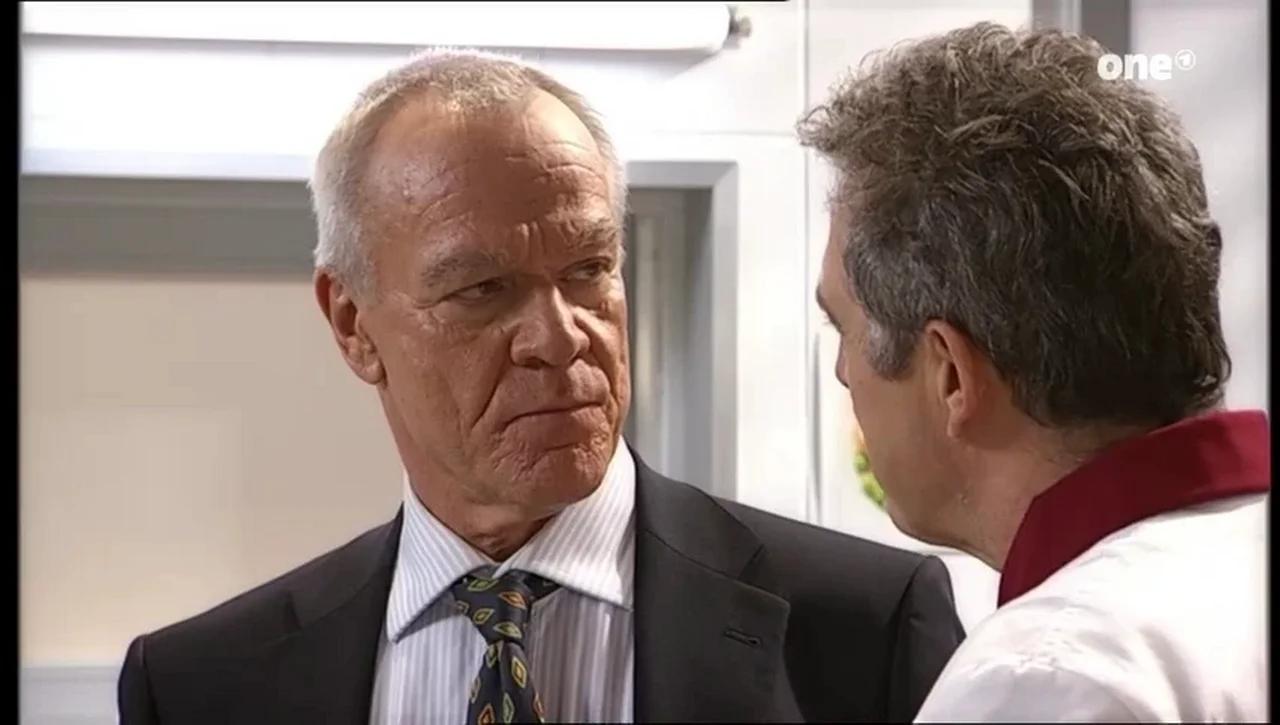 Sturm der Liebe Folge 747