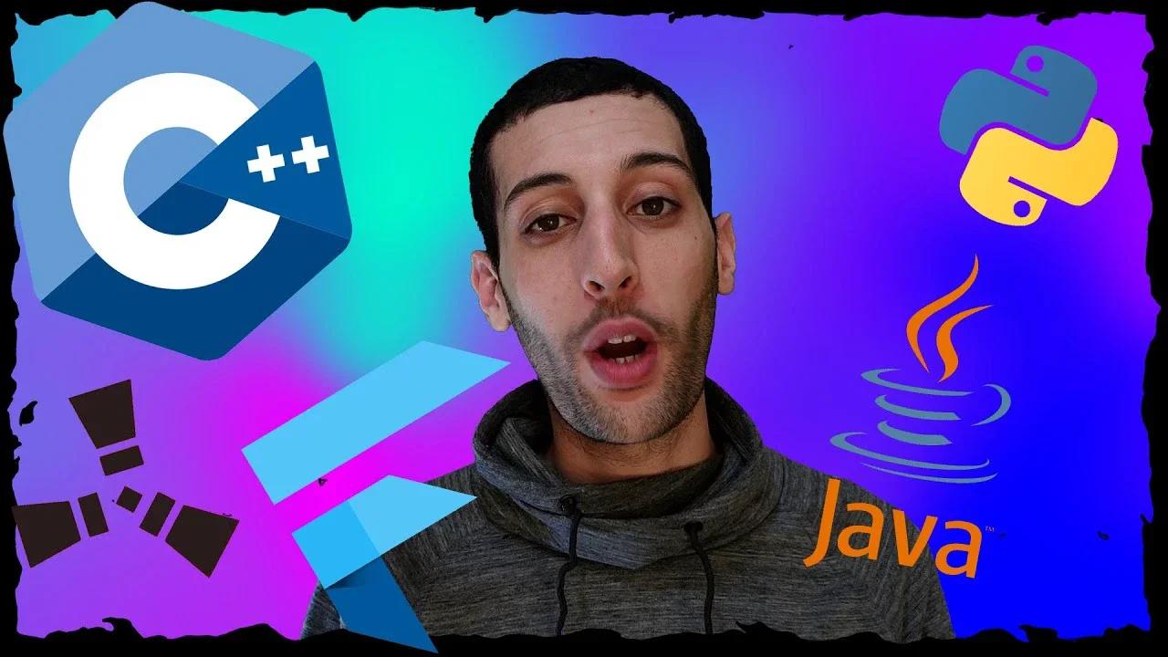 Should you learn new programming languages